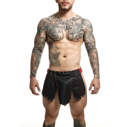 MOB DNGEON SAIA ROMANDA PRETA TAMANHO uNICO