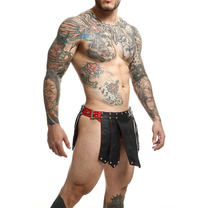 MOB DNGEON SAIA ROMANDA PRETA TAMANHO uNICO