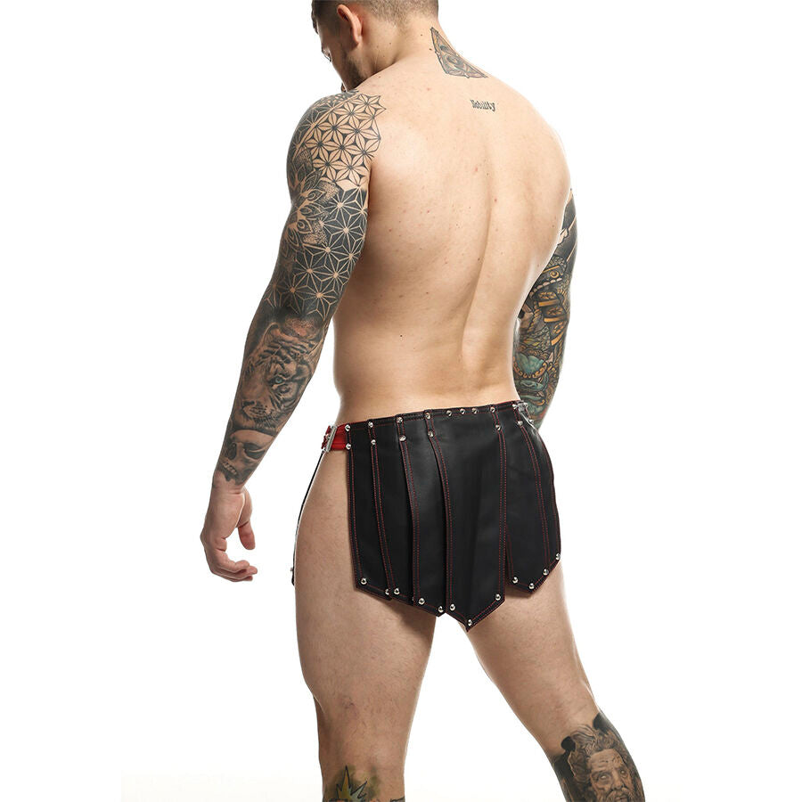 MOB DNGEON SAIA ROMANDA PRETA TAMANHO uNICO