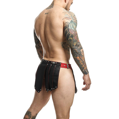 MOB DNGEON SAIA ROMANDA PRETA TAMANHO uNICO