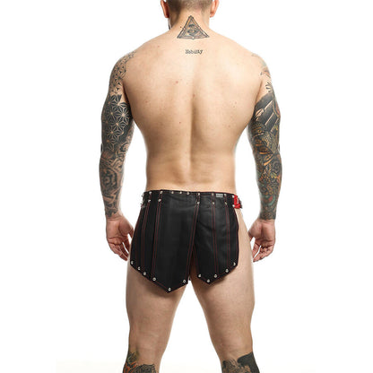 MOB DNGEON SAIA ROMANDA PRETA TAMANHO uNICO