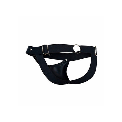 MOB DNGEON JOCKSTRAP SPORTSMAN PRETO TAMANHO uNICO