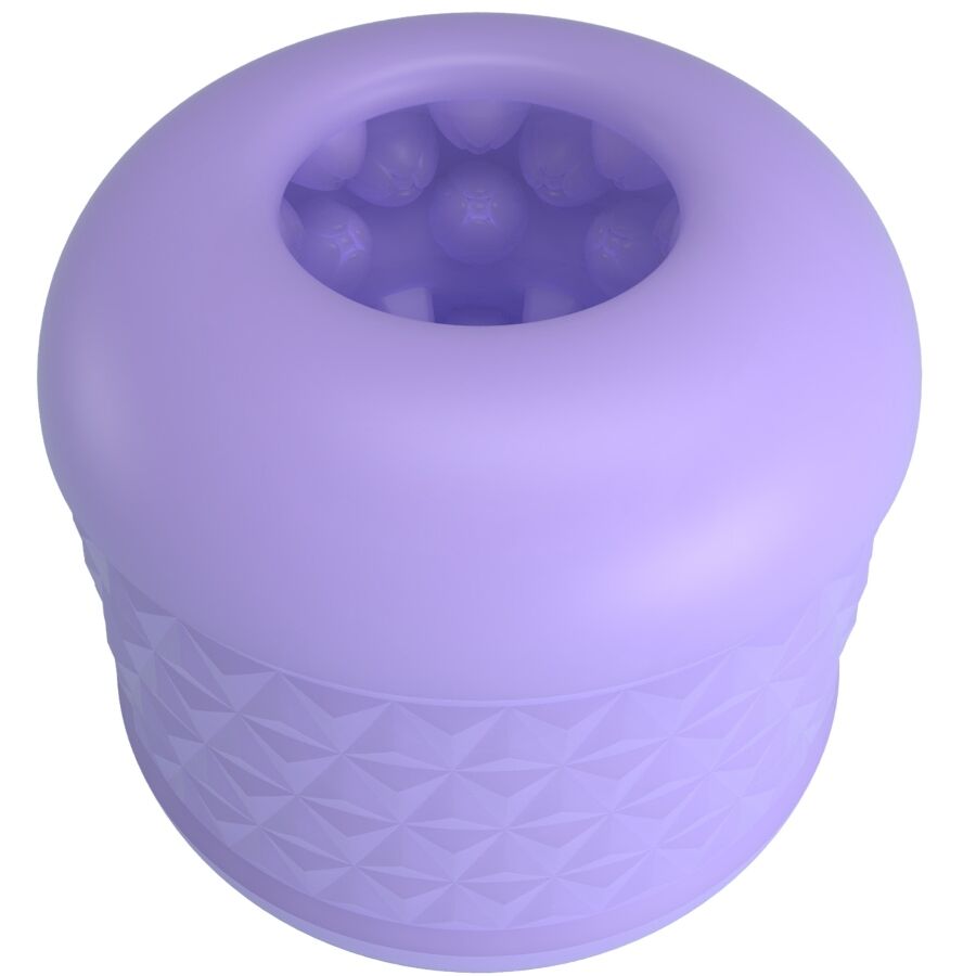 PRETTY LOVE MASTURBADOR MASCULINO CORY ROXO