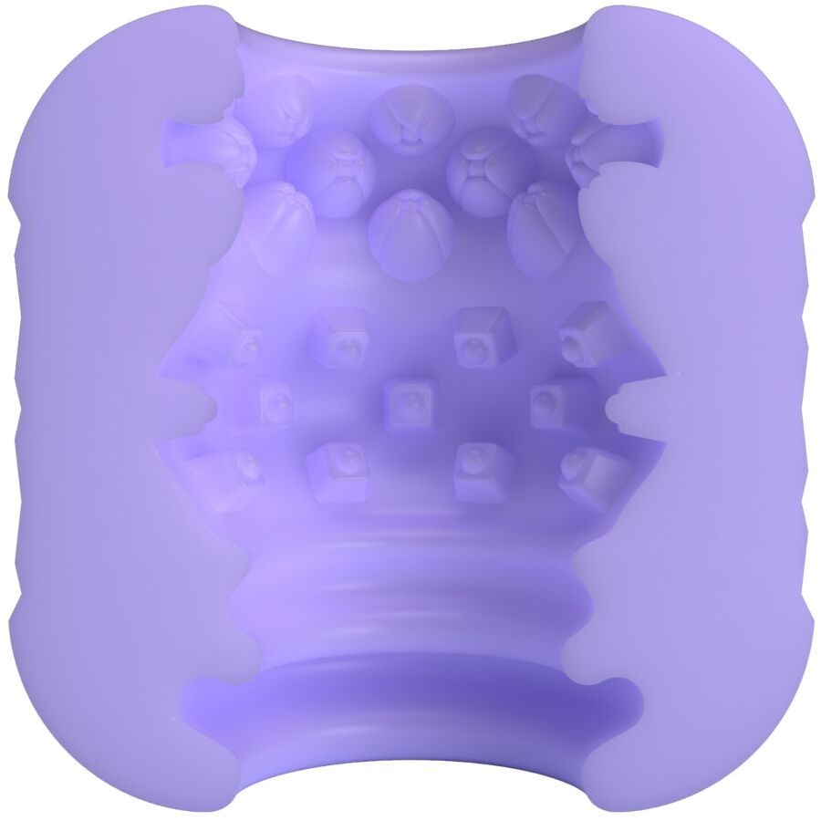 PRETTY LOVE MASTURBADOR MASCULINO CORY ROXO