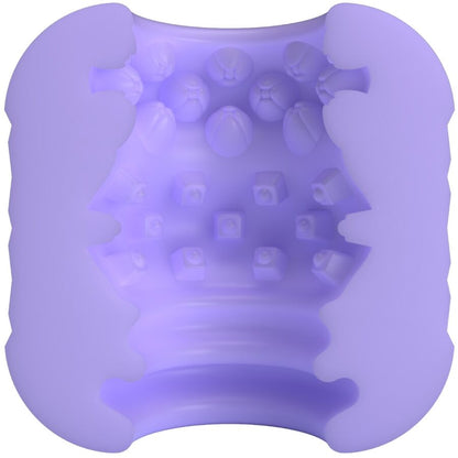 PRETTY LOVE MASTURBADOR MASCULINO CORY ROXO