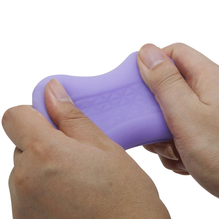 PRETTY LOVE MASTURBADOR MASCULINO CORY ROXO