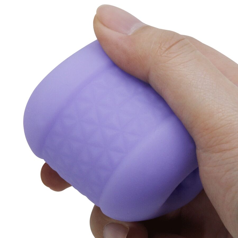 PRETTY LOVE MASTURBADOR MASCULINO CORY ROXO