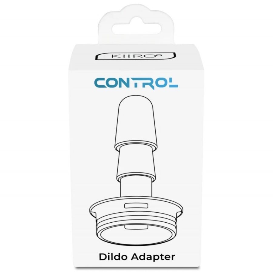 KIIROO ADAPTADOR DE CONTROLE DILDO