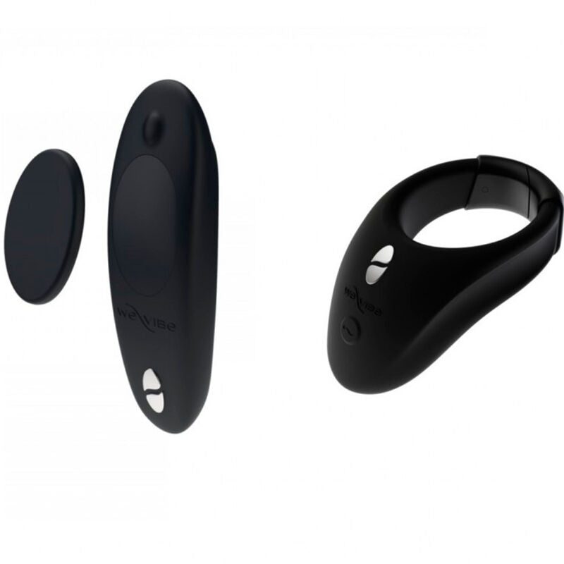 WE VIBE TEASE US SET BOND MOXIE