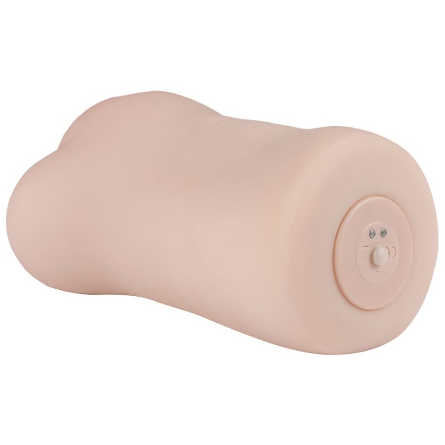 XISE MASTURBADOR VAGINA EDEN COM VIBRAyaO