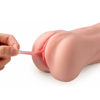 XISE ELAINE VAGINA MASTURBADOR COM VIBRAyaO