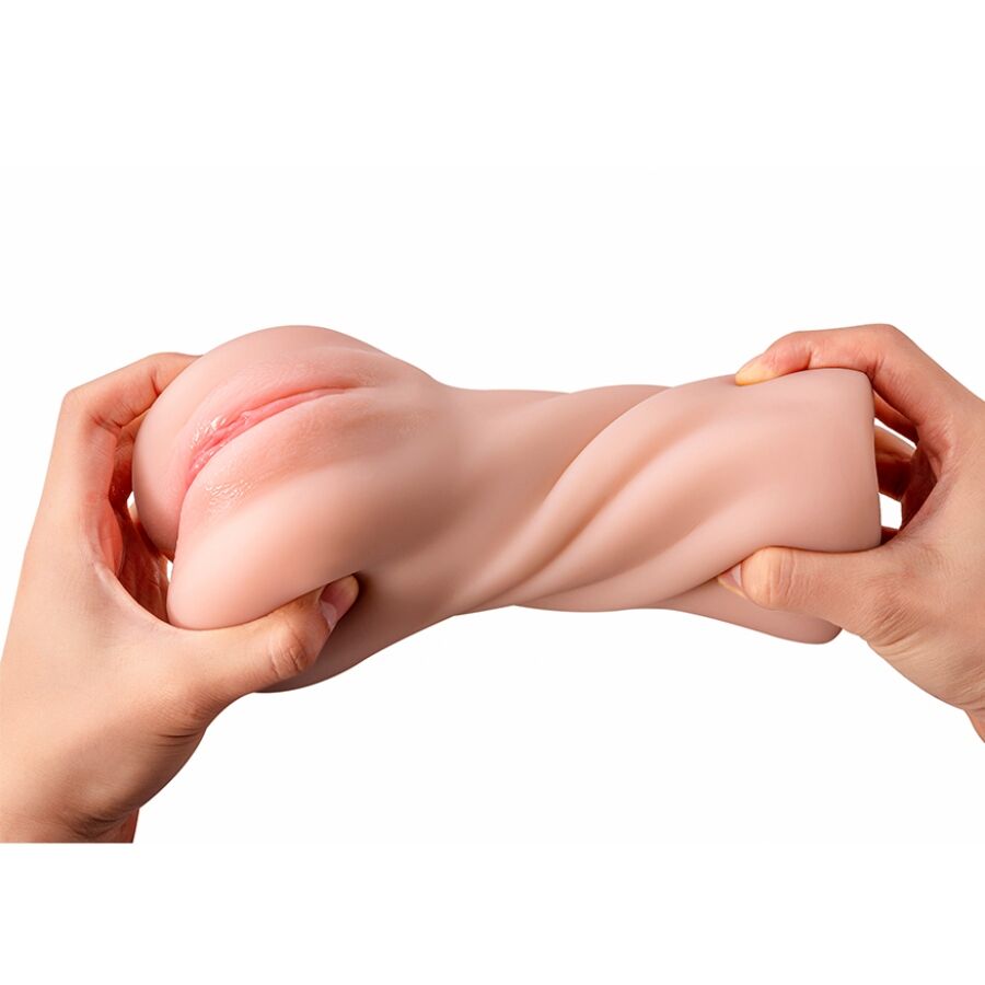 XISE ELAINE VAGINA MASTURBADOR COM VIBRAyaO