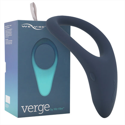 WE VIBE ANEL VIBRADOR VERGE