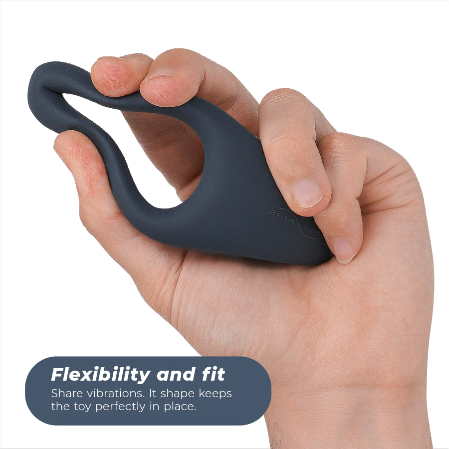 WE VIBE ANEL VIBRADOR VERGE