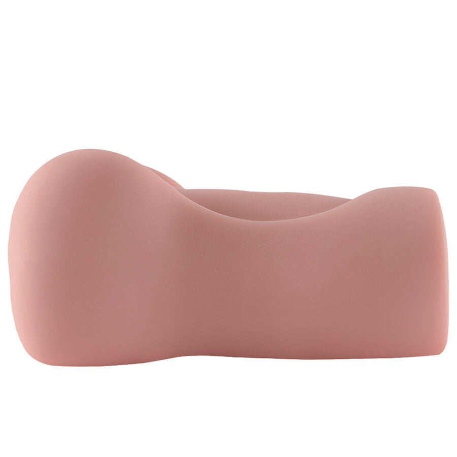 XISE MASTURBADOR DE VAGINA VIBRANTE AGGIE COM VIBRAyaO