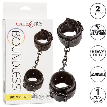 CALEX BOUNLESS PUNHOS DE PULSO