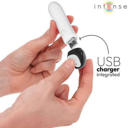 INTENSO RICO BULLET PENGUIN VIBRANTE