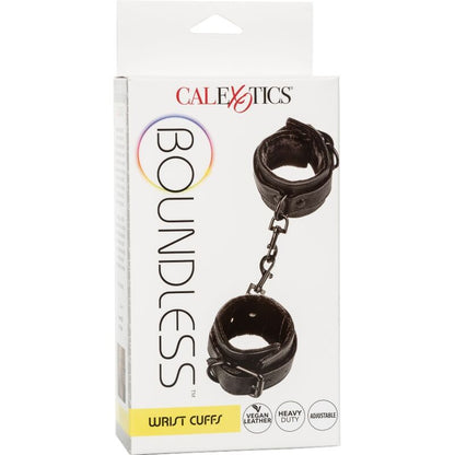 CALEX BOUNLESS PUNHOS DE PULSO