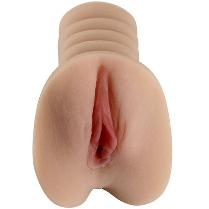 SHEQU MAUD VAGINA MASTURBADOR