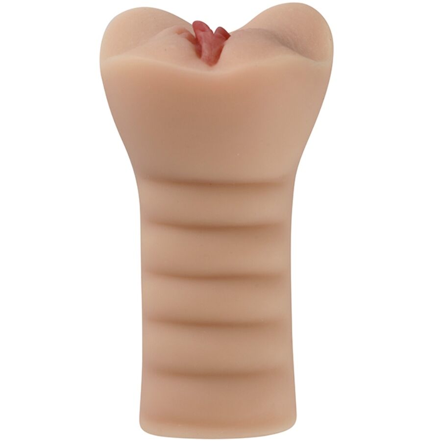 SHEQU MAUD VAGINA MASTURBADOR