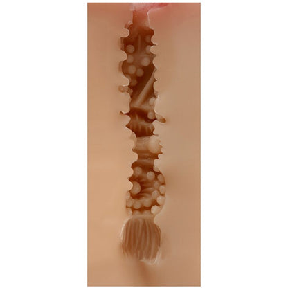 SHEQU MAUD VAGINA MASTURBADOR