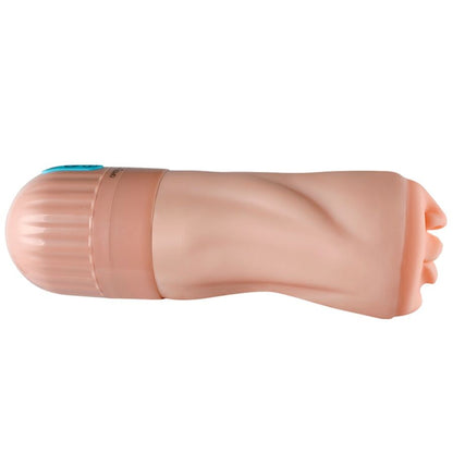 XISE SUCTROKER V20 I MASTURBADOR DE BOCA COM VIBRAyaO