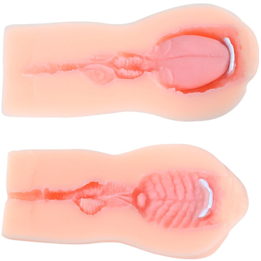 XISE SUCTROKER V20 I MASTURBADOR DE BOCA COM VIBRAyaO