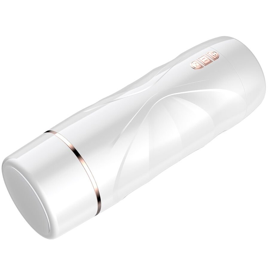 SHEQU MASTURBADOR VAGINA RILEY COM VIBRAyaO E ONDAS ESTIMULANTES