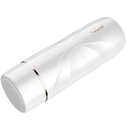 SHEQU MASTURBADOR VAGINA RILEY COM VIBRAyaO E ONDAS ESTIMULANTES