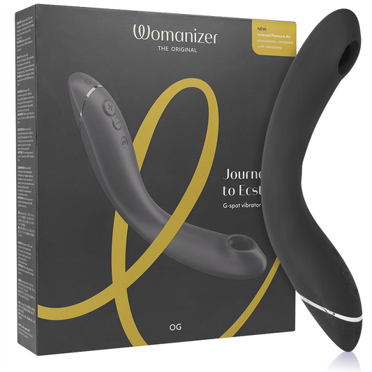 WOMANIZER OG G SPOT SLATE