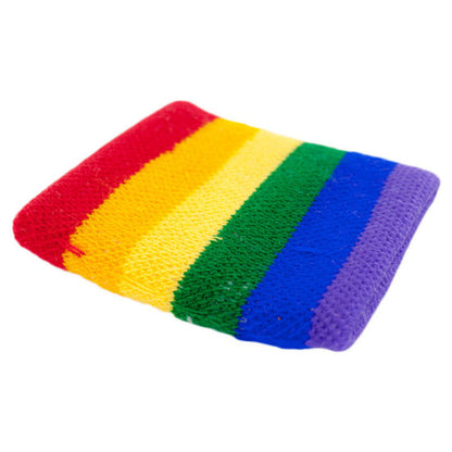 PRIDE PULSEIRAS DE BANDEIRA LGBT
