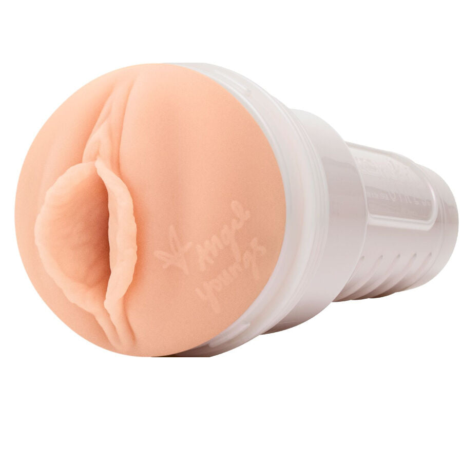 FLESHLIGHT GIRLS DOyURA VAGINA DE ANGEL YOUNG