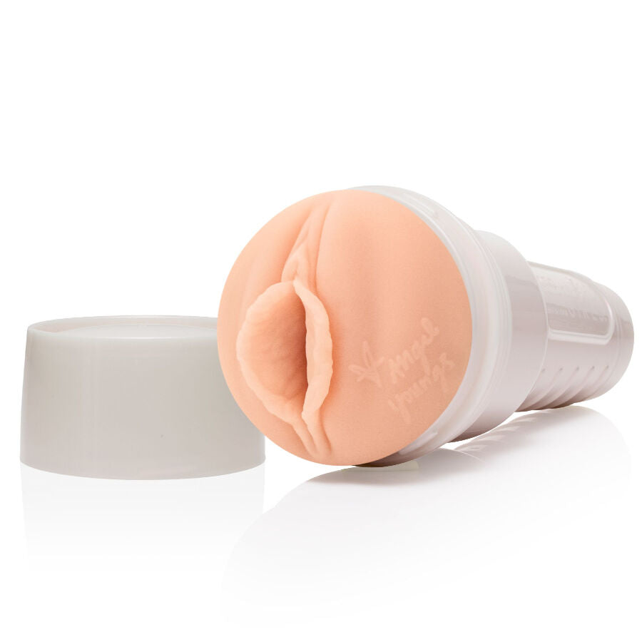 FLESHLIGHT GIRLS DOyURA VAGINA DE ANGEL YOUNG