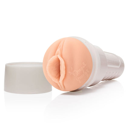 FLESHLIGHT GIRLS DOyURA VAGINA DE ANGEL YOUNG