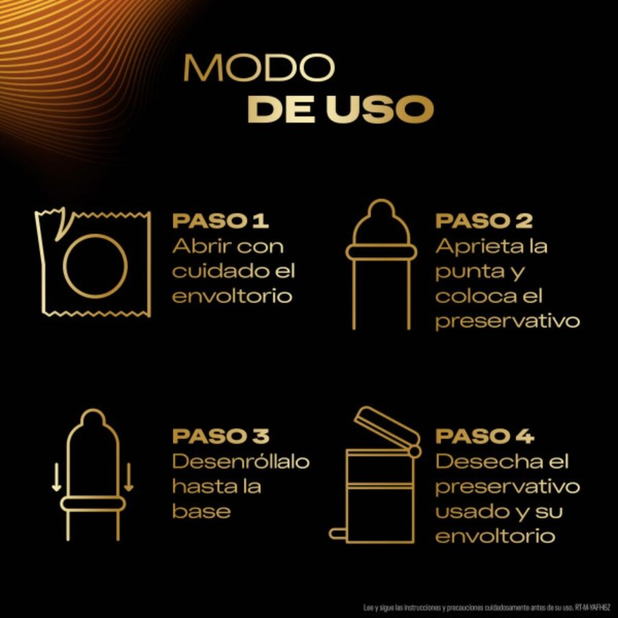 DUREX TOTAL CONNECTION ULTRA FINE PLUS SEM LaTEX 10 UNIDADES