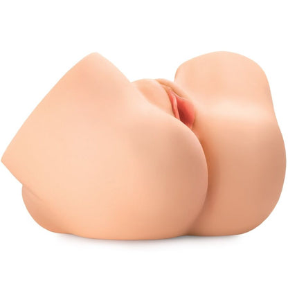 PDX PLUS 360 BANGER MASTURBADOR ANAL E VAGINA REALISTA