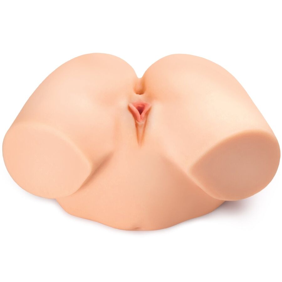 PDX PLUS 360 BANGER MASTURBADOR ANAL E VAGINA REALISTA