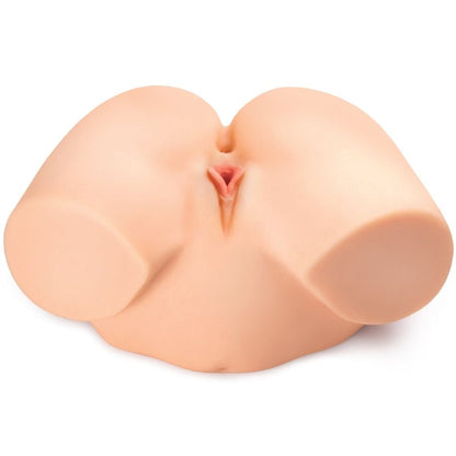 PDX PLUS 360 BANGER MASTURBADOR ANAL E VAGINA REALISTA