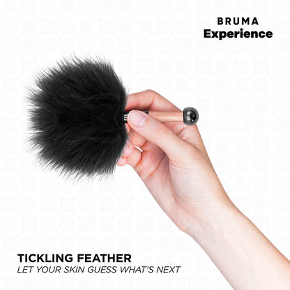 BRUMA XPERIENCE KIT VIBRO ORGASMIC PINA COLADA SWEET TEMPTATION