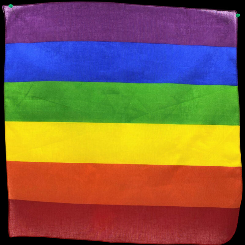 PRIDE LENO LGBT 50 X 50