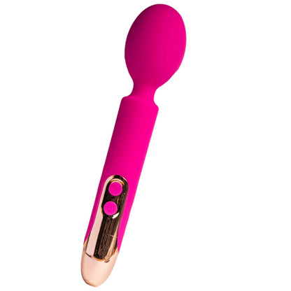 ROCKS OFF VIBRADOR ORIEL FLEXiVEL FuCSIA