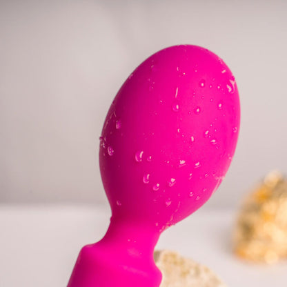 ROCKS OFF VIBRADOR ORIEL FLEXiVEL FuCSIA