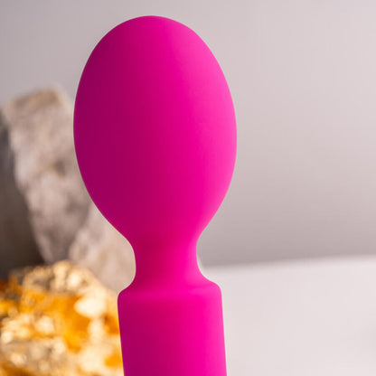 ROCKS OFF VIBRADOR ORIEL FLEXiVEL FuCSIA