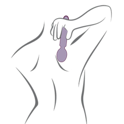 ROCKS OFF VIBRADOR ORIEL FLEXiVEL FuCSIA