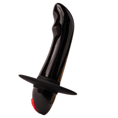 ROCKS OFF VIBRADOR DE PRoSTATA QUEST PROSTATE BULLET PRETO