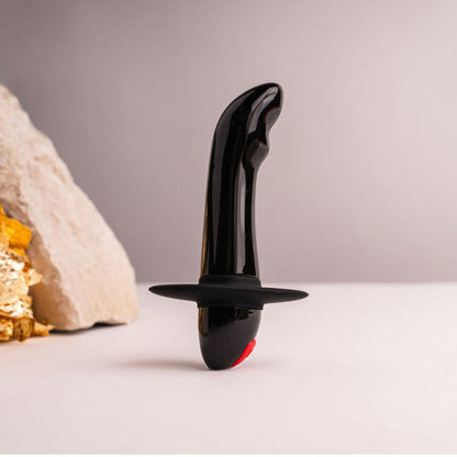 ROCKS OFF VIBRADOR DE PRoSTATA QUEST PROSTATE BULLET PRETO