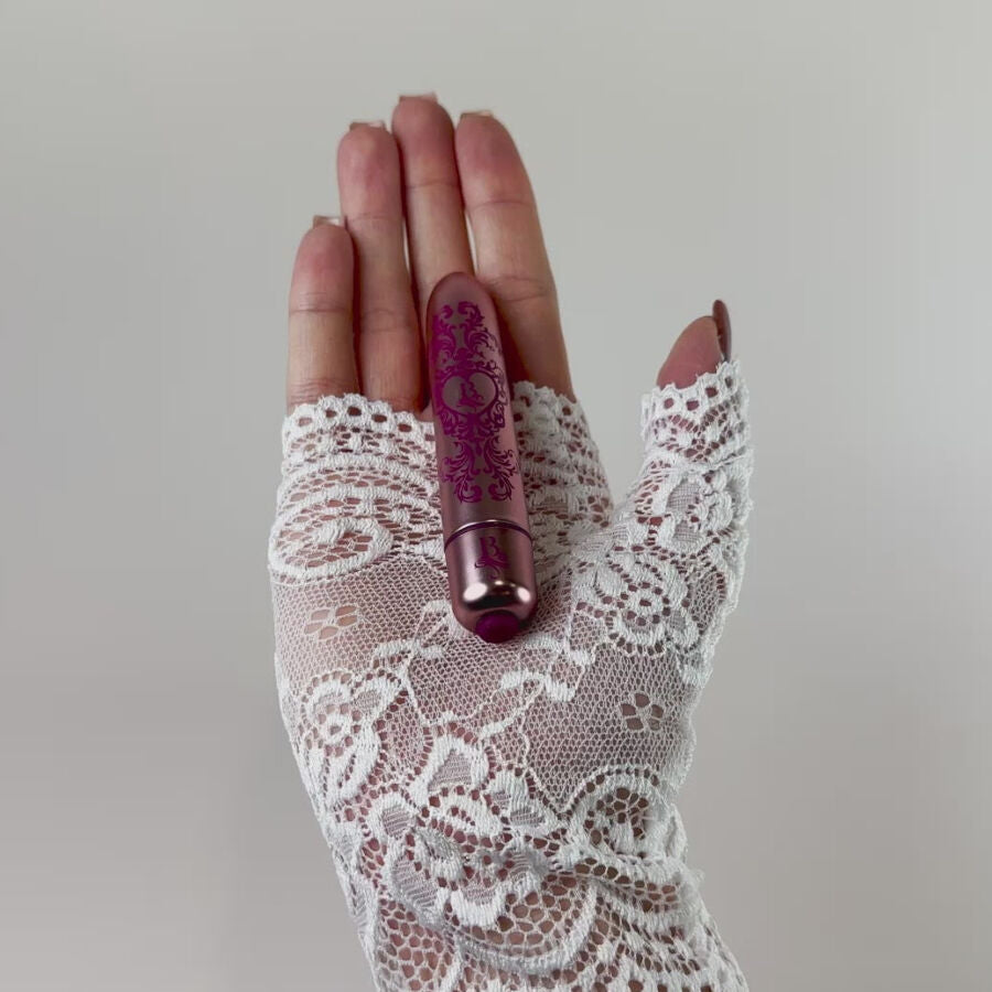 ROCKS OFF BALA VIBRAToRIA RO 90 DUKE OF SWOON AZUL