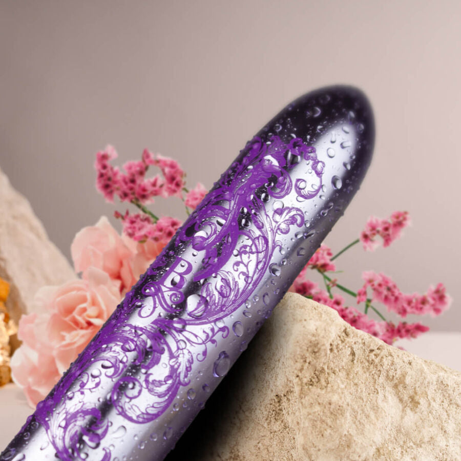 ROCKS OFF BALA VIBRAToRIA RO 90 DUKE OF SWOON AZUL