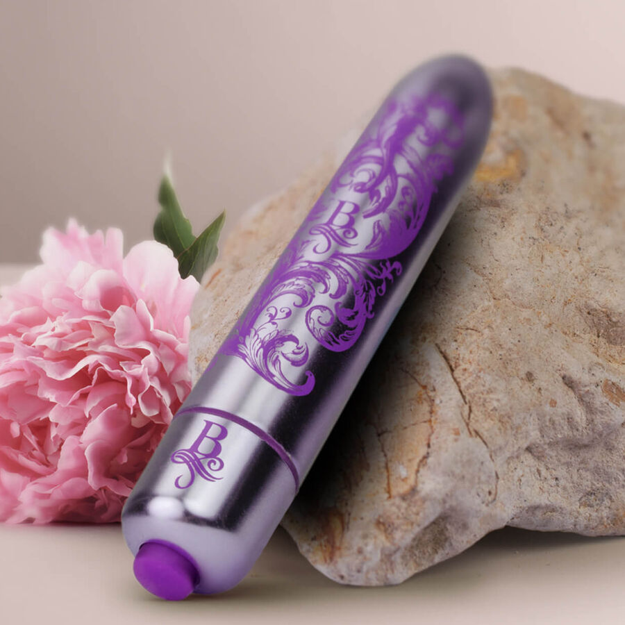 ROCKS OFF BALA VIBRAToRIA RO 90 DUKE OF SWOON AZUL