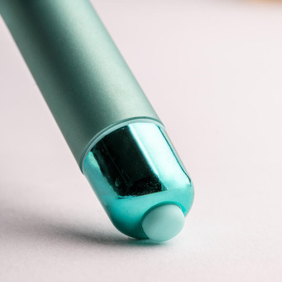 ROCKS OFF RO 90 AQUA LILY BALA VIBRANTE VERDE aGUA